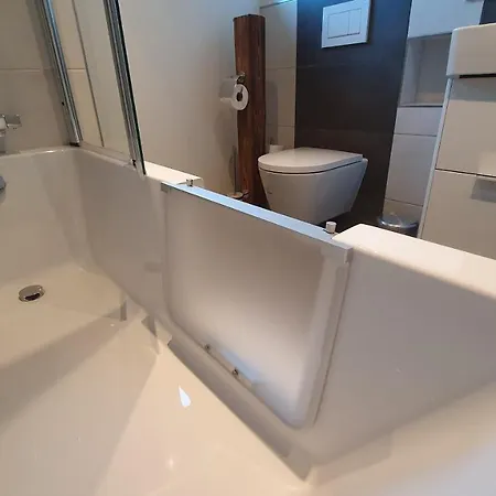 Donauhosting, Stadt Land Fluss Appartement *