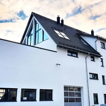 Appartement Donauhosting, Stadt Land Fluss