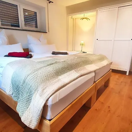 Donauhosting, Stadt Land Fluss * Unterkirchberg