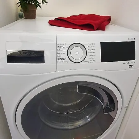 Donauhosting, Stadt Land Fluss Appartement *