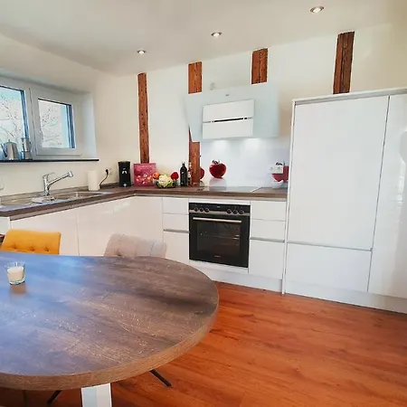 Donauhosting, Stadt Land Fluss Apartment Unterkirchberg