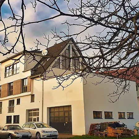 Donauhosting, Stadt Land Fluss Appartement Unterkirchberg