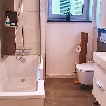 Donauhosting, Stadt Land Fluss Apartment Unterkirchberg