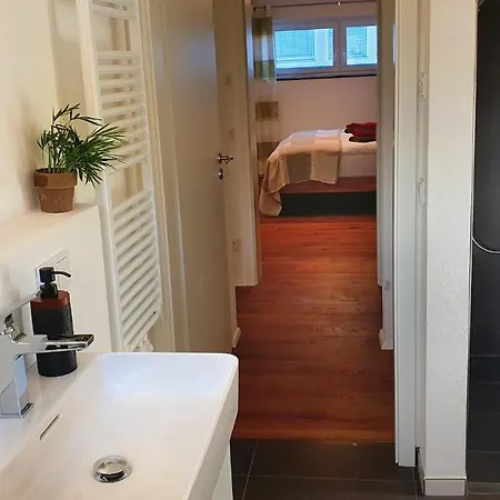 Donauhosting, Stadt Land Fluss Apartment