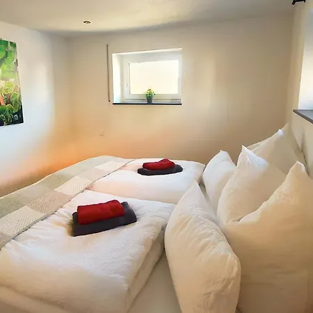 Donauhosting, Stadt Land Fluss Appartement *