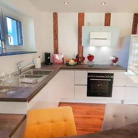 Appartement Donauhosting, Stadt Land Fluss *