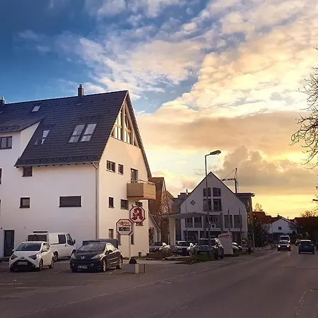 Lägenhet Donauhosting, Stadt Land Fluss