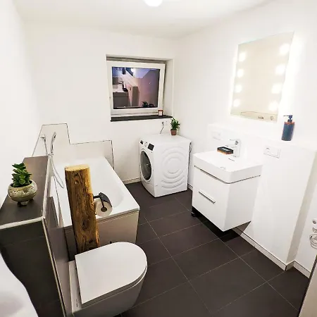 Donauhosting, Stadt Land Fluss Lägenhet