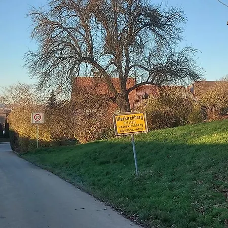 Appartement Donauhosting, Stadt Land Fluss Unterkirchberg