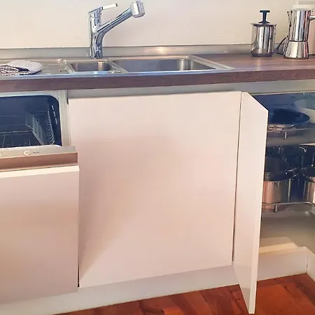 Donauhosting, Stadt Land Fluss Appartement *