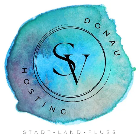 Lägenhet Donauhosting, Stadt Land Fluss